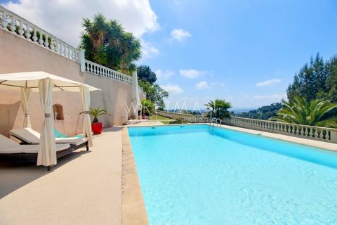 Villa i Nice, Alpes-Maritimes, Nice - € 1.095.000 | Ref: 85965672 - foto 3