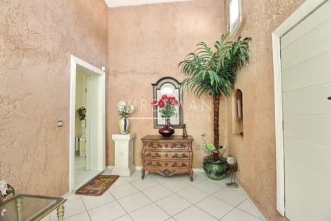 Villa i Nice, Alpes-Maritimes, Nice - € 1.095.000 | Ref: 85965672 - foto 21
