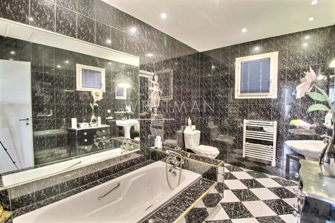 Villa i Nice, Alpes-Maritimes, Nice - € 1.095.000 | Ref: 85965672 - foto 24