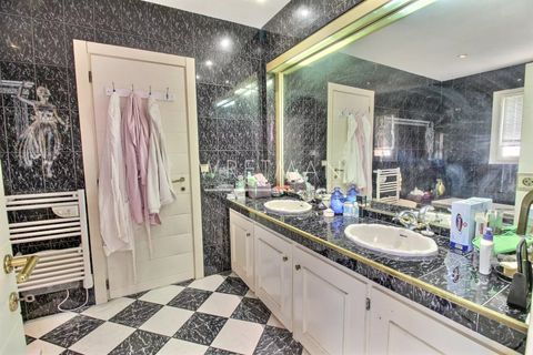 Villa i Nice, Alpes-Maritimes, Nice - € 1.095.000 | Ref: 85965672 - foto 32