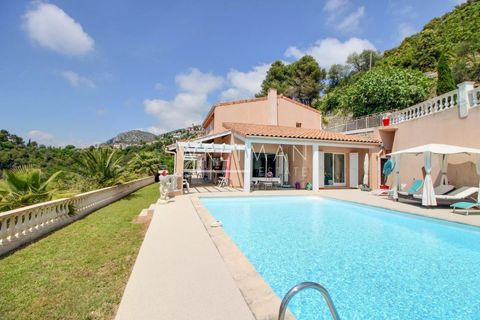 Villa i Nice, Alpes-Maritimes, Nice - € 1.095.000 | Ref: 85965672 - foto 26
