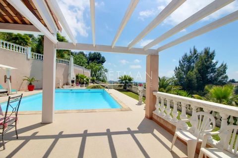 Villa i Nice, Alpes-Maritimes, Nice - € 1.095.000 | Ref: 85965672 - foto 13