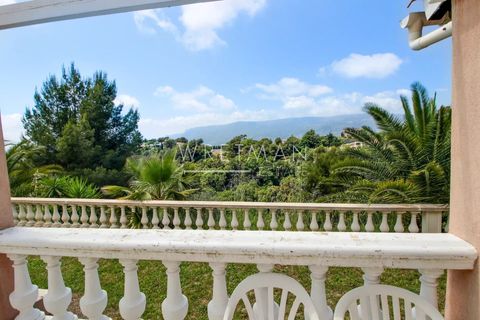 Villa i Nice, Alpes-Maritimes, Nice - € 1.095.000 | Ref: 85965672 - foto 28