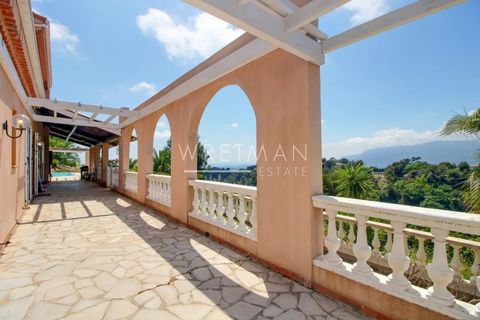 Villa i Nice, Alpes-Maritimes, Nice - € 1.095.000 | Ref: 85965672 - foto 30