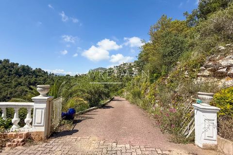 Villa i Nice, Alpes-Maritimes, Nice - € 1.095.000 | Ref: 85965672 - foto 35