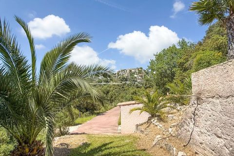 Villa i Nice, Alpes-Maritimes, Nice - € 1.095.000 | Ref: 85965672 - foto 37