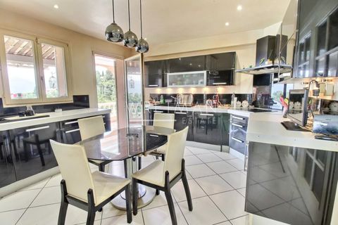 Villa i Nice, Alpes-Maritimes, Nice - € 1.095.000 | Ref: 85965672 - foto 10