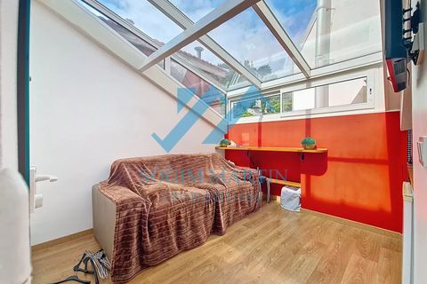 Lejlighed i Menton, Alpes-Maritimes, Menton - € 95.000 | Ref: 1659 - foto 2