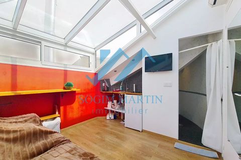 Lejlighed i Menton, Alpes-Maritimes, Menton - € 95.000 | Ref: 1659 - foto 3
