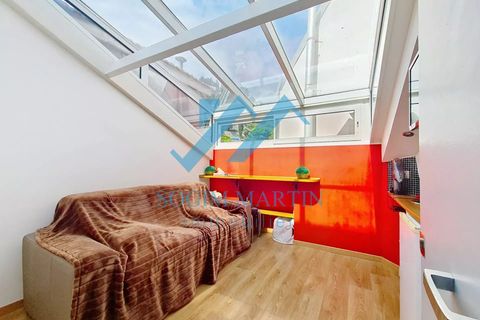 Lejlighed i Menton, Alpes-Maritimes, Menton - € 95.000 | Ref: 1659 - foto 4