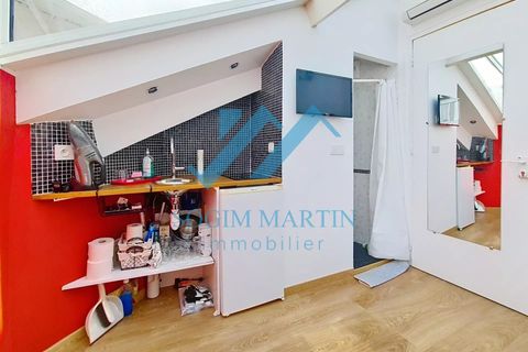 Lejlighed i Menton, Alpes-Maritimes, Menton - € 95.000 | Ref: 1659 - foto 5