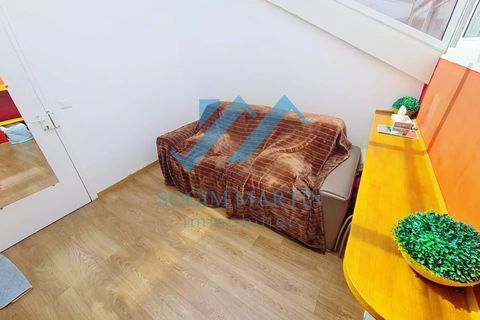 Lejlighed i Menton, Alpes-Maritimes, Menton - € 95.000 | Ref: 1659 - foto 7