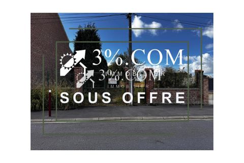 Helårsgrund i Fenain, Nord, Fenain - € 60.000 | Ref: 234_V3180060806 - foto 1