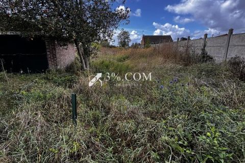 Helårsgrund i Fenain, Nord, Fenain - € 60.000 | Ref: 234_V3180060806 - foto 3