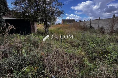 Helårsgrund i Fenain, Nord, Fenain - € 60.000 | Ref: 234_V3180060806 - foto 5