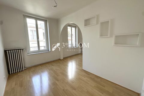 Lejlighed i Nancy, Meurthe-et-Moselle, Nancy - € 219.000 | Ref: 374_1421 - foto 1