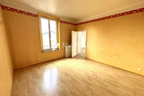 Lejlighed i Nancy, Meurthe-et-Moselle, Nancy - € 219.000 | Ref: 374_1421 - foto 6