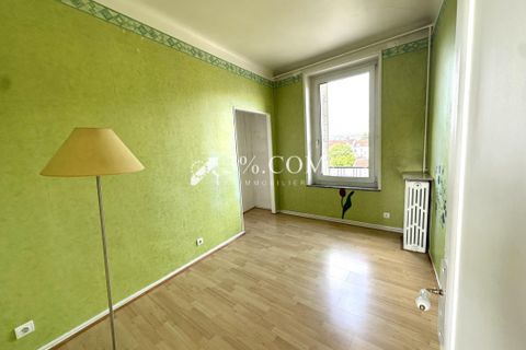 Lejlighed i Nancy, Meurthe-et-Moselle, Nancy - € 219.000 | Ref: 374_1421 - foto 7