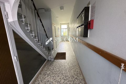 Lejlighed i Nancy, Meurthe-et-Moselle, Nancy - € 219.000 | Ref: 374_1421 - foto 9