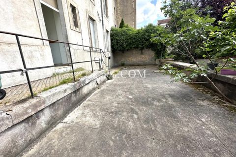 Lejlighed i Nancy, Meurthe-et-Moselle, Nancy - € 219.000 | Ref: 374_1421 - foto 10