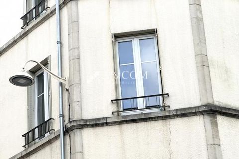 Lejlighed i Nancy, Meurthe-et-Moselle, Nancy - € 219.000 | Ref: 374_1421 - foto 11