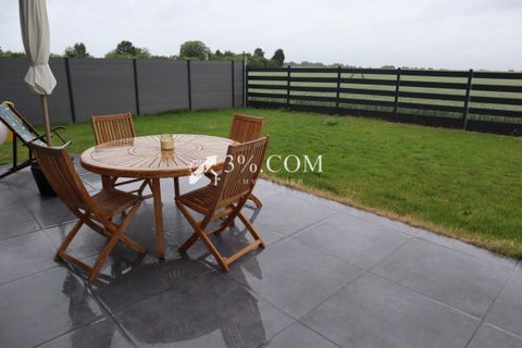 Villa a Meurchin, Pas-de-Calais, Meurchin - € 397.700 | Ref: 80_V1800060796 - foto 2