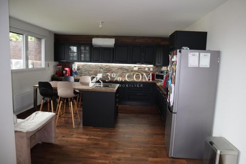 Villa a Meurchin, Pas-de-Calais, Meurchin - € 397.700 | Ref: 80_V1800060796 - foto 3
