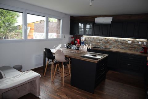 Villa a Meurchin, Pas-de-Calais, Meurchin - € 397.700 | Ref: 80_V1800060796 - foto 6