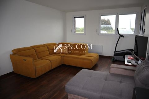 Villa a Meurchin, Pas-de-Calais, Meurchin - € 397.700 | Ref: 80_V1800060796 - foto 7