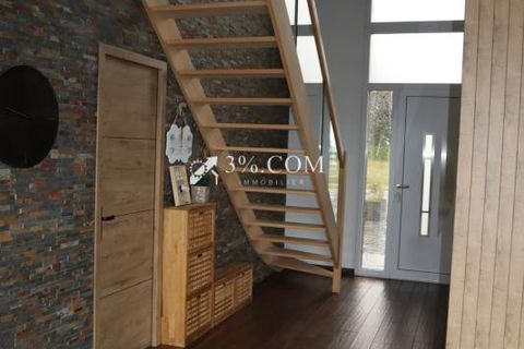 Villa a Meurchin, Pas-de-Calais, Meurchin - € 397.700 | Ref: 80_V1800060796 - foto 9