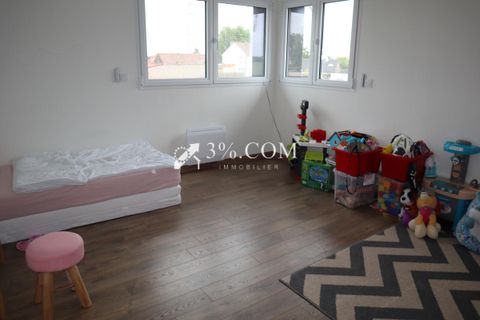 Villa a Meurchin, Pas-de-Calais, Meurchin - € 397.700 | Ref: 80_V1800060796 - foto 12