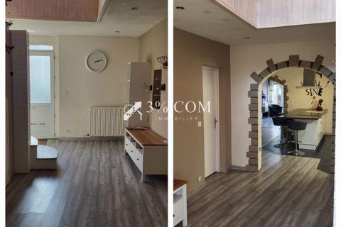 Villa a Lorient, Morbihan, Lorient - € 370.800 | Ref: 352_V4420060790 - foto 3