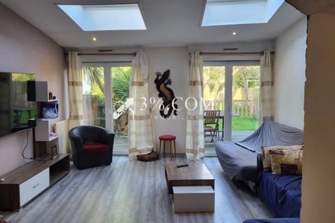 Villa a Lorient, Morbihan, Lorient - € 370.800 | Ref: 352_V4420060790 - foto 5