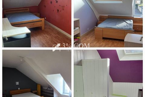 Villa a Lorient, Morbihan, Lorient - € 370.800 | Ref: 352_V4420060790 - foto 6