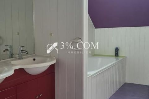Haus in Lorient, Morbihan, Lorient - € 360.500 | Ref: 352_V4420060790 - Foto 9
