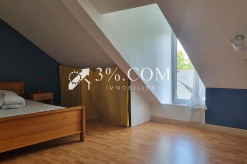 Haus in Lorient, Morbihan, Lorient - € 360.500 | Ref: 352_V4420060790 - Foto 10