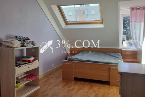 Haus in Lorient, Morbihan, Lorient - € 360.500 | Ref: 352_V4420060790 - Foto 11