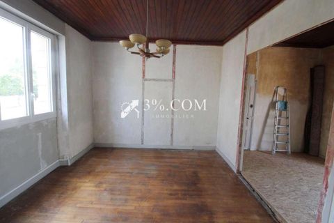 Byhus i Étel, Morbihan, Étel - € 298.700 | Ref: 246_V3300059841 - foto 5