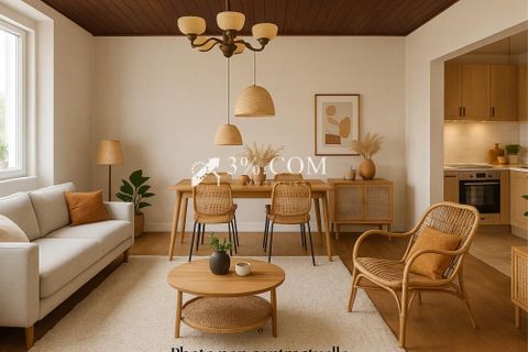 Byhus i Étel, Morbihan, Étel - € 298.700 | Ref: 246_V3300059841 - foto 8