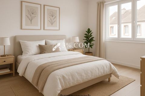 Byhus i Étel, Morbihan, Étel - € 298.700 | Ref: 246_V3300059841 - foto 9