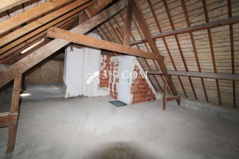 Byhus i Étel, Morbihan, Étel - € 298.700 | Ref: 246_V3300059841 - foto 14