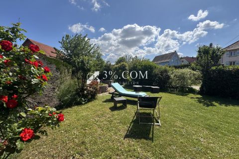 Villa a Gougenheim, Bas-Rhin, Gougenheim - € 590.000 | Ref: 56_V1020060670 - foto 3
