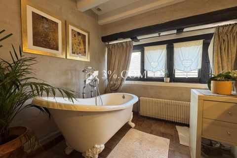 Villa a Gougenheim, Bas-Rhin, Gougenheim - € 590.000 | Ref: 56_V1020060670 - foto 5