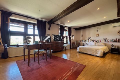 Villa a Gougenheim, Bas-Rhin, Gougenheim - € 590.000 | Ref: 56_V1020060670 - foto 7