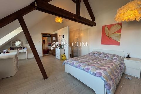 Villa a Gougenheim, Bas-Rhin, Gougenheim - € 590.000 | Ref: 56_V1020060670 - foto 9