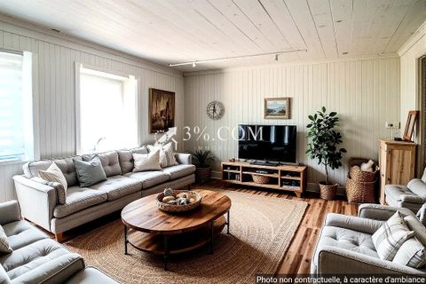 Landsbyhus i Barembach, Bas-Rhin, Barembach - € 197.000 | Ref: 466_V5590060693 - foto 1