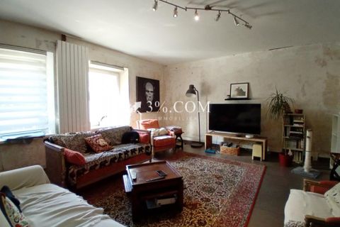 Landsbyhus i Barembach, Bas-Rhin, Barembach - € 197.000 | Ref: 466_V5590060693 - foto 3