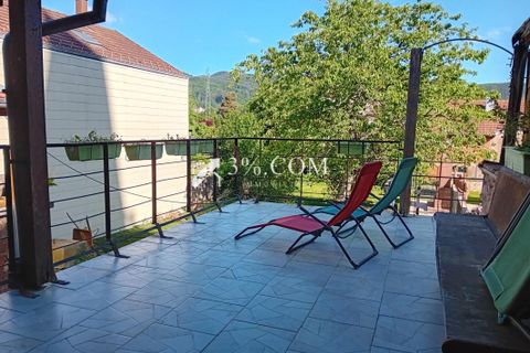 Landsbyhus i Barembach, Bas-Rhin, Barembach - € 197.000 | Ref: 466_V5590060693 - foto 5