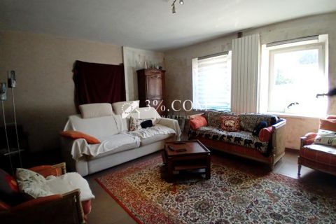 Landsbyhus i Barembach, Bas-Rhin, Barembach - € 197.000 | Ref: 466_V5590060693 - foto 7