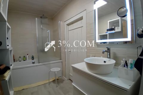 Landsbyhus i Barembach, Bas-Rhin, Barembach - € 197.000 | Ref: 466_V5590060693 - foto 11